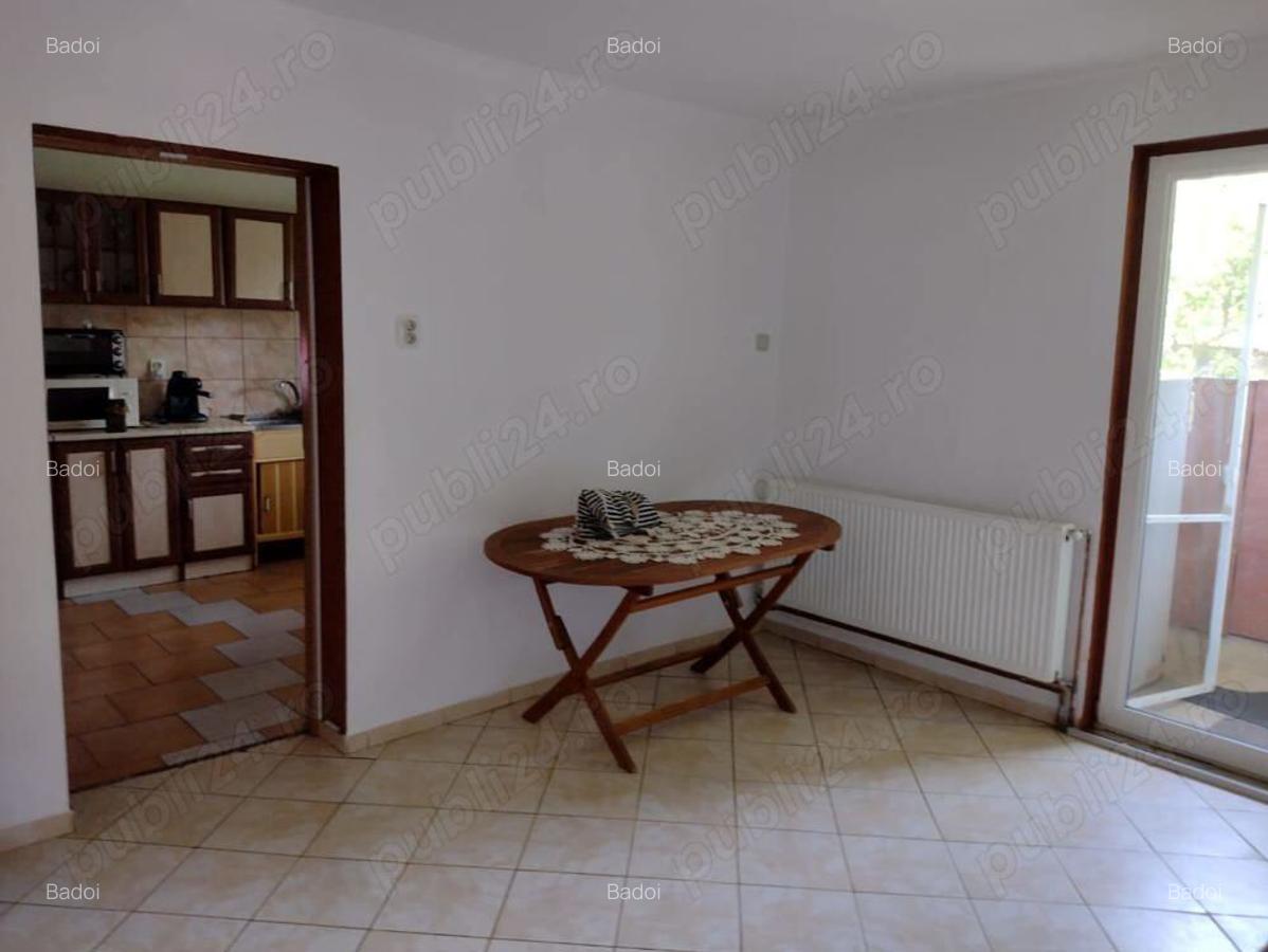 Vand casa ?i teren intravilan in comuna Balile?ti , stradal ,judetul Arges . - 6