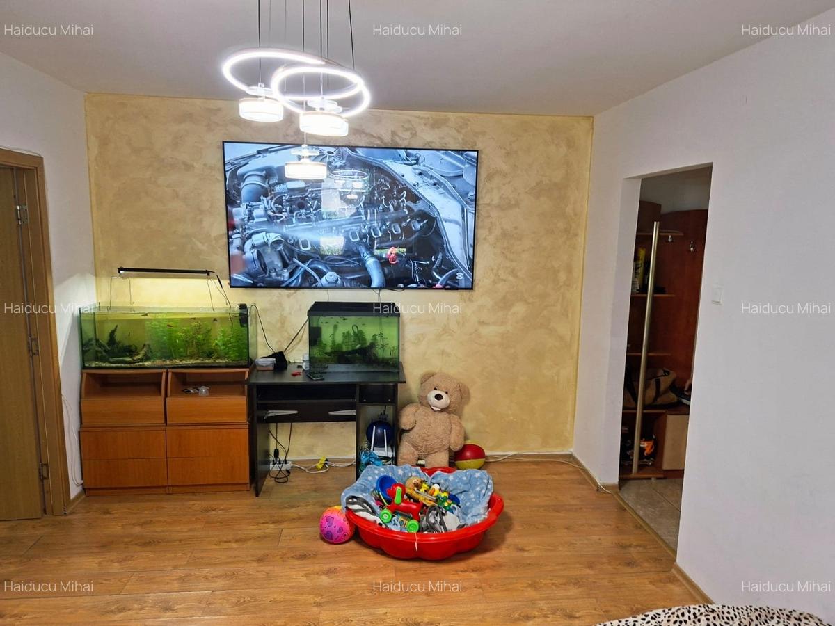 2 camere Teilor , mobilat / utilat , finisaje moderne ! - 6