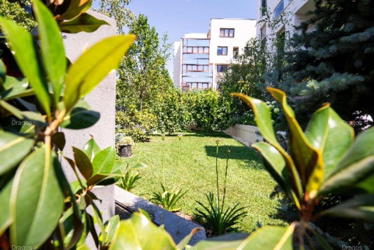 Lux adevarat, apartament de exceptie, finalizat la cele mai exigente standarde - 4