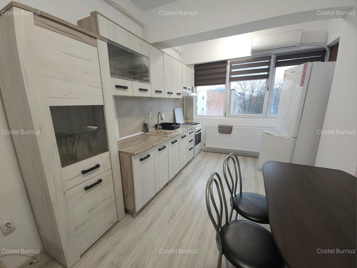 Bloc nou, Tatarasi-Oancea, mobilat si utilat - 3