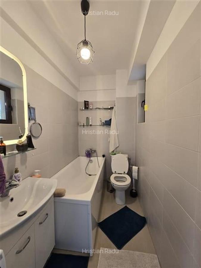 Apartament cu 2 camere decomandat în Bucureștii Noi - 18