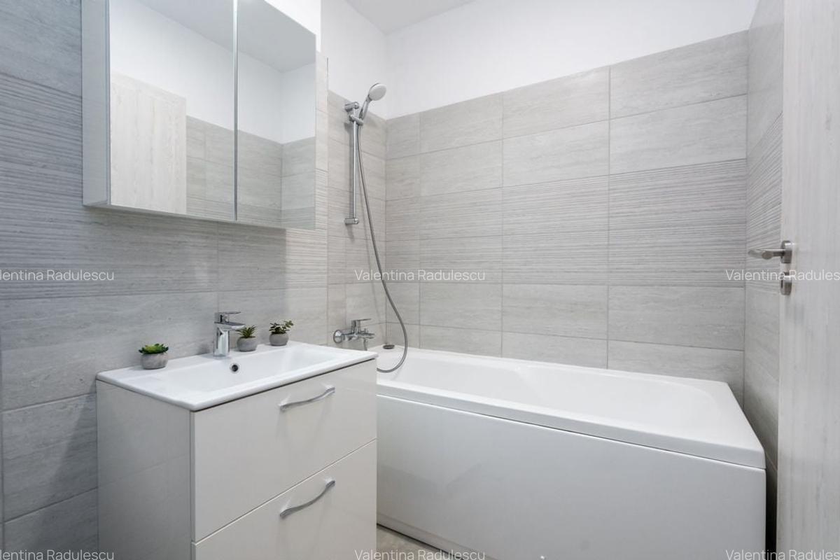 COMISION 0% - Apartament 2 camere Bd.Pipera - Iris Build - Rond OMV - 14