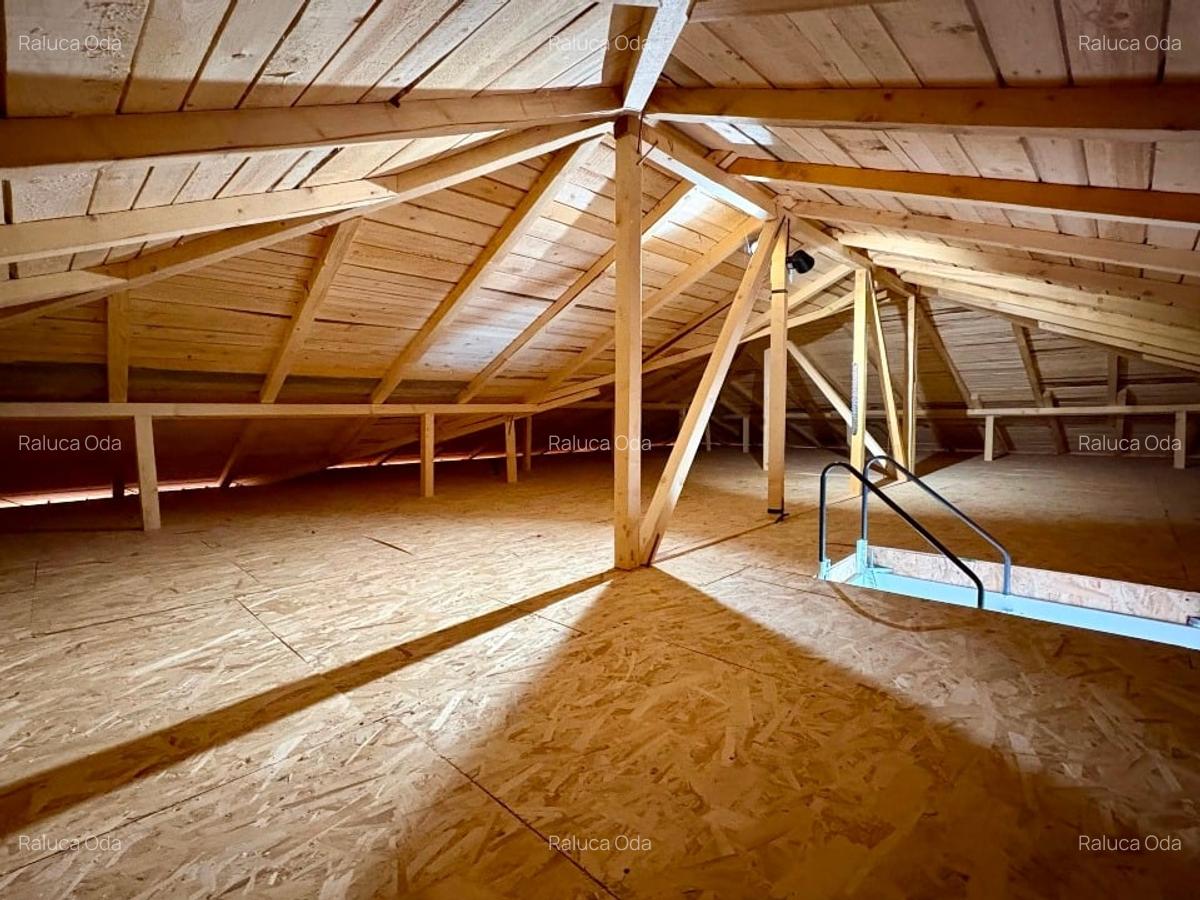 PROPRIETAR, vilă parter 4 cam/2 băi, complet amenajată, totul nou, 510 mp teren - 10