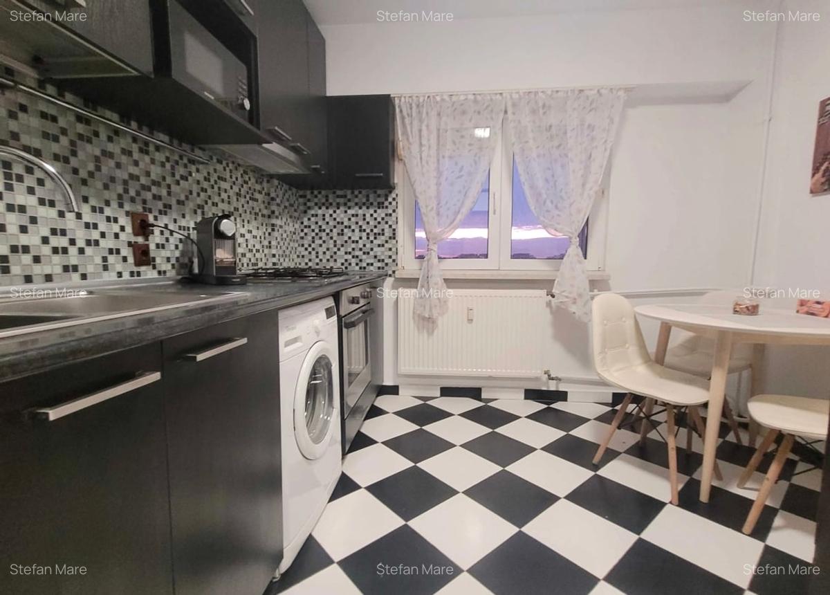 2 camere Victoriei - Piata 1 Mai - 3