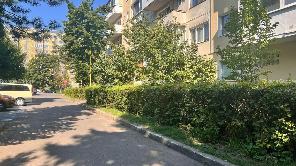 Apartament 2 camere semidecomandat - Astra, Aleea Minerva - 12