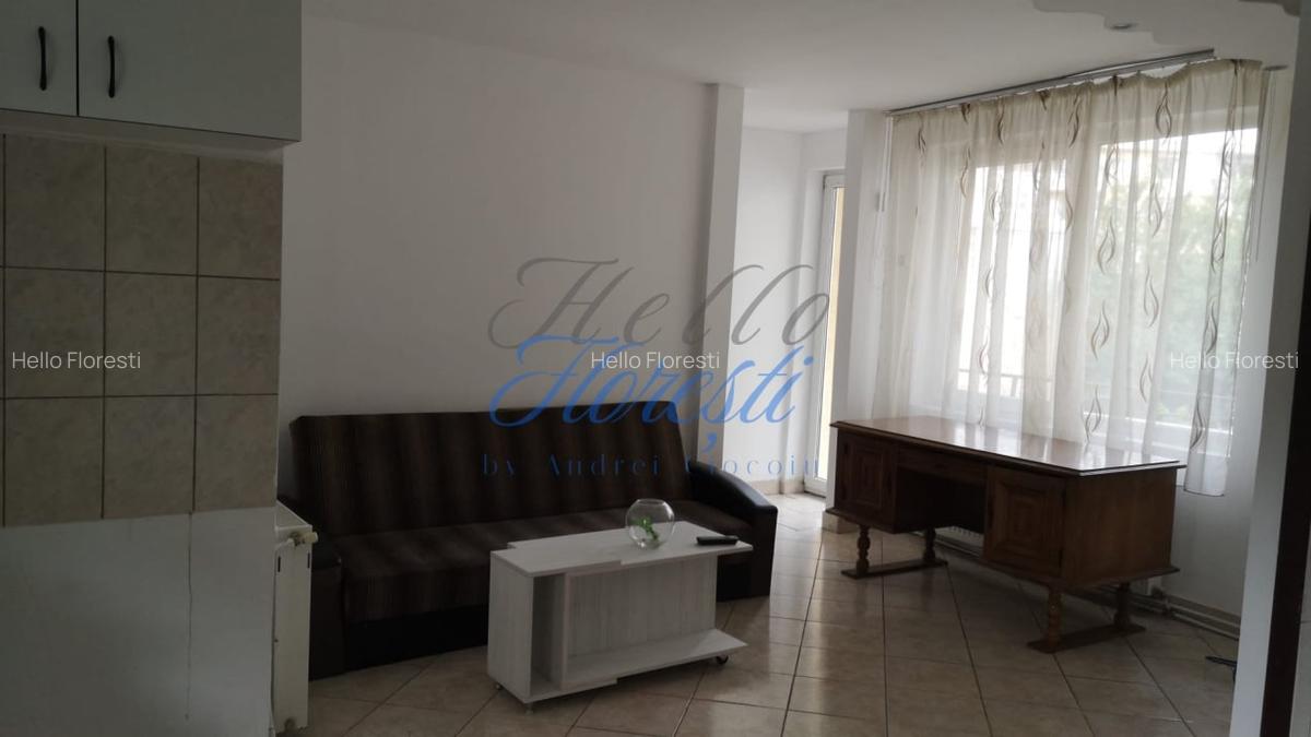Inchiriere apartament 4 camere 50mp, zona Marasti | Cluj - 1