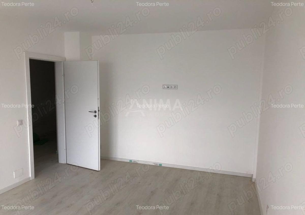 Garsonieră decomandată în Mănăștur - 4