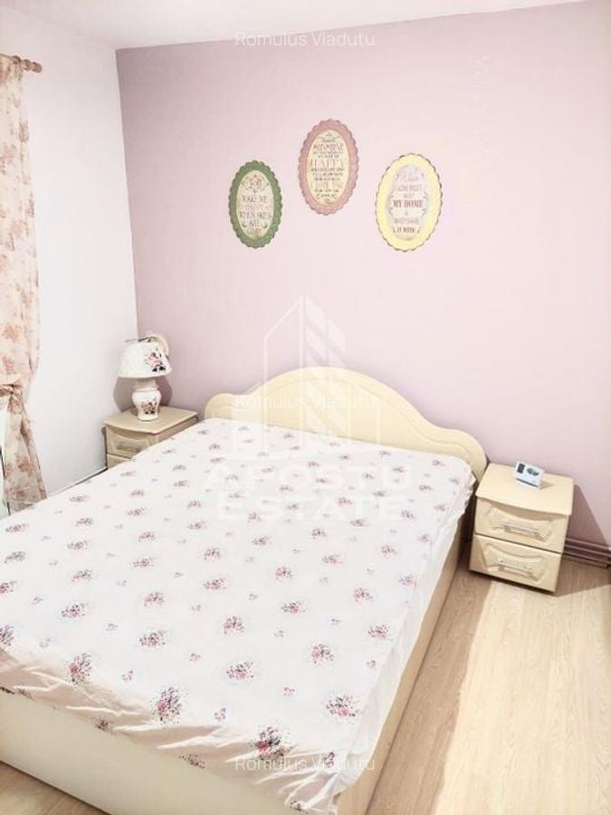 Apartament cu 2 camere decomandat în Olimpia-Stadion - 6