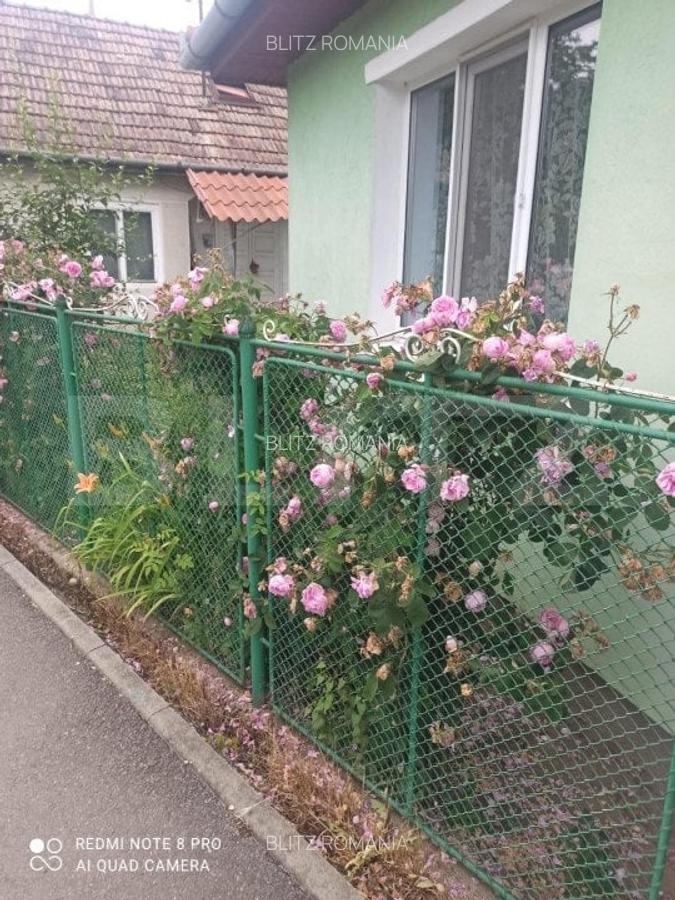 Casa cu 2 camere, 52mp, zona Remetea - 12