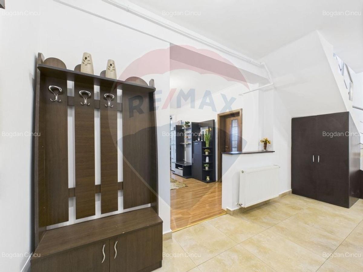 Apartament 3 Camere tip Duplex - Prelungirea Ghencea 45 - 26