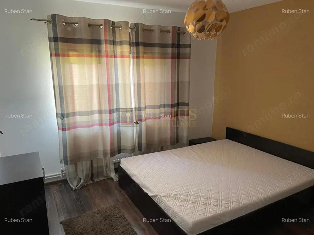 Torontalului, 3 camere + 2 bai, centrala proprie - 9