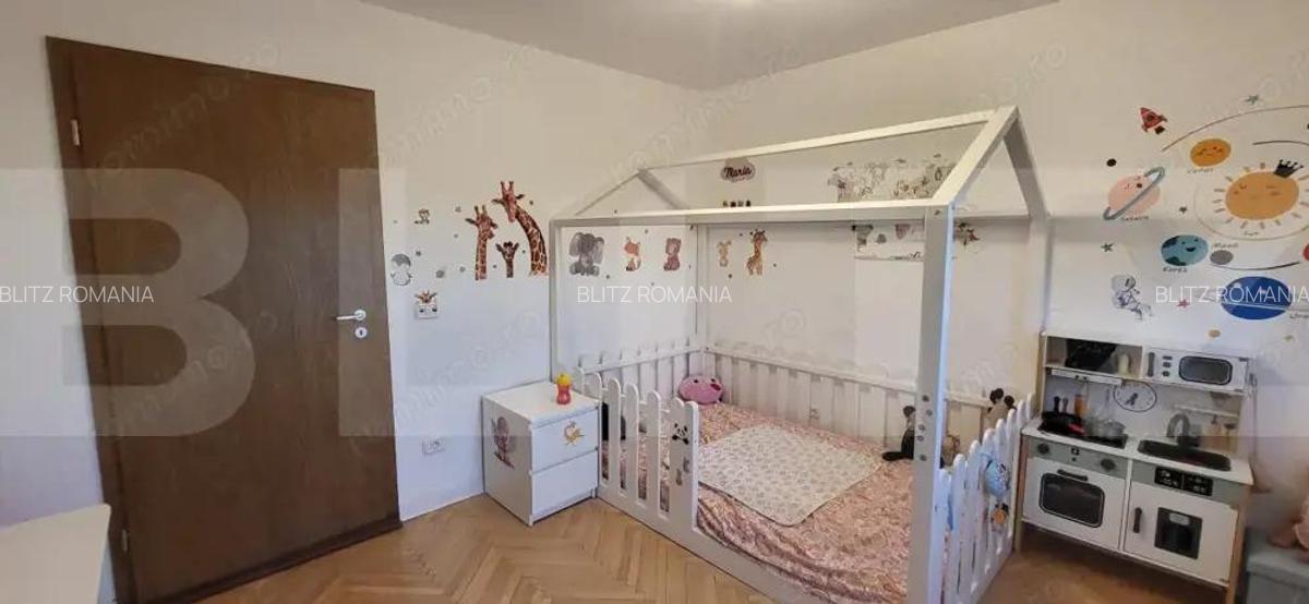 Apartament de vanare, cu 4 camere, 91 mp, zona Steaua - 3