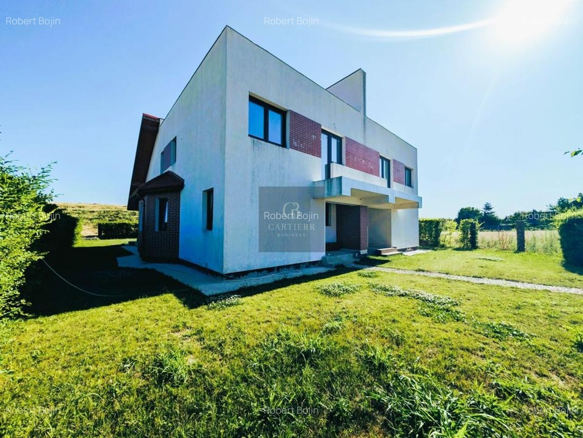 DUPLEX ECO | 3 CAMERE CLINCENI | AUTOSTRADA A0 - 2
