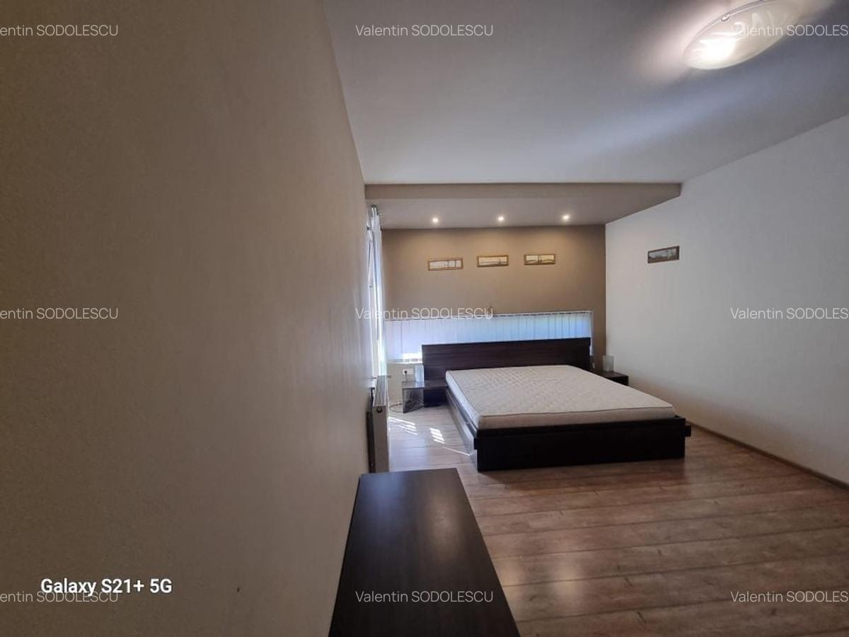 Vilă cu 4 camere de închiriat în zona Braytim cu piscina - 13