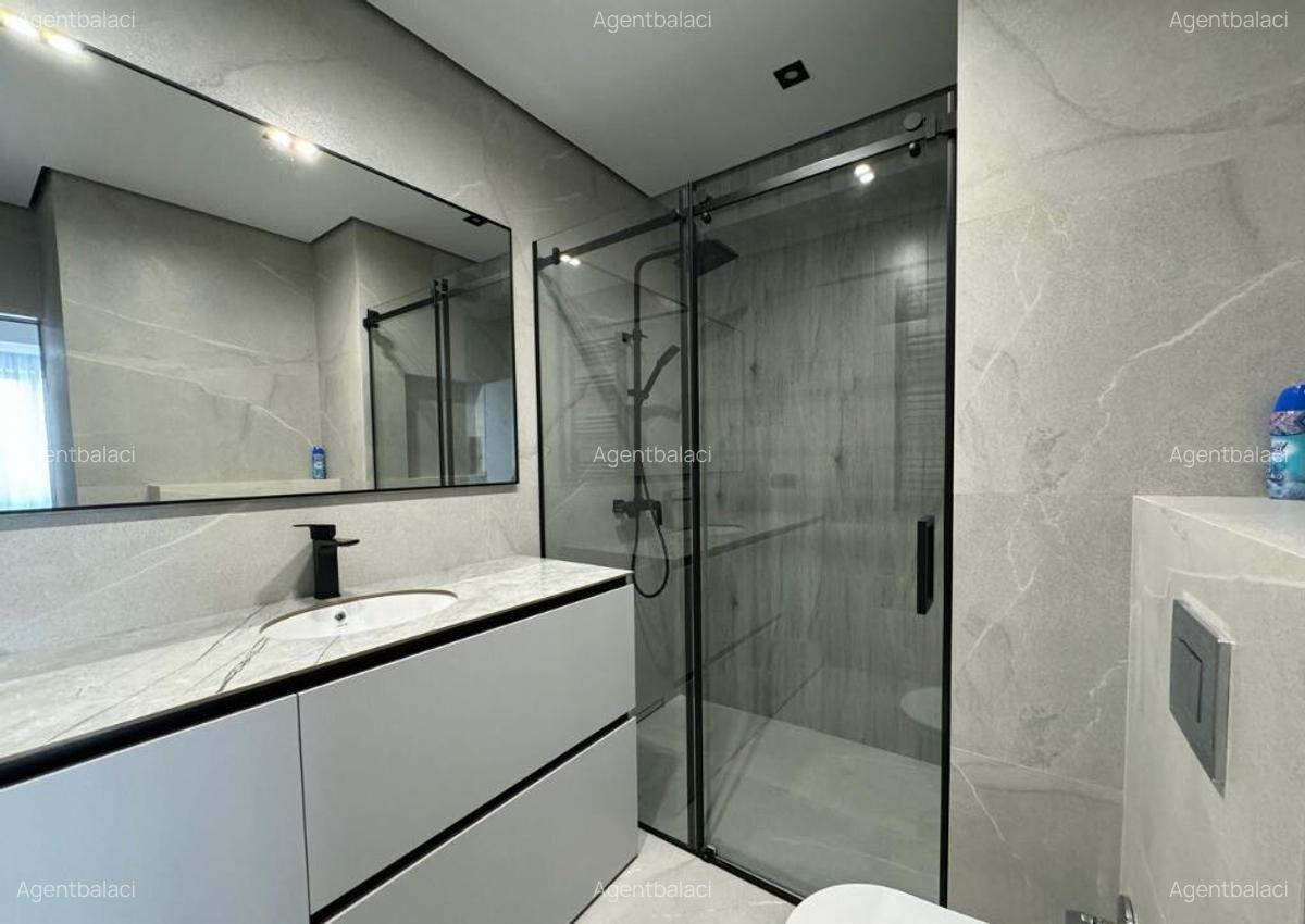 Apartament cu o camera in zona Coresi - 2
