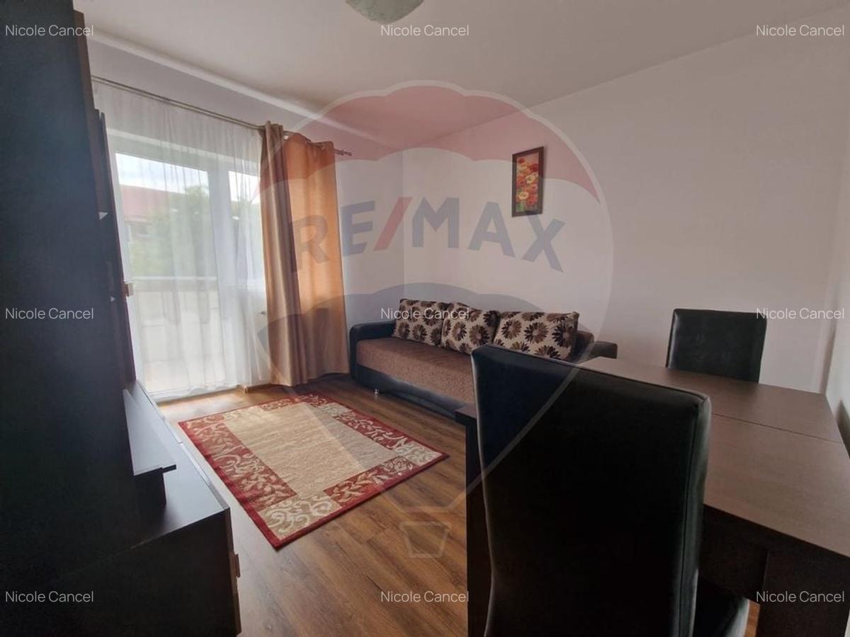 Apartament cu 2 camere de inchiriat, zona Eroilor, Floresti - 7