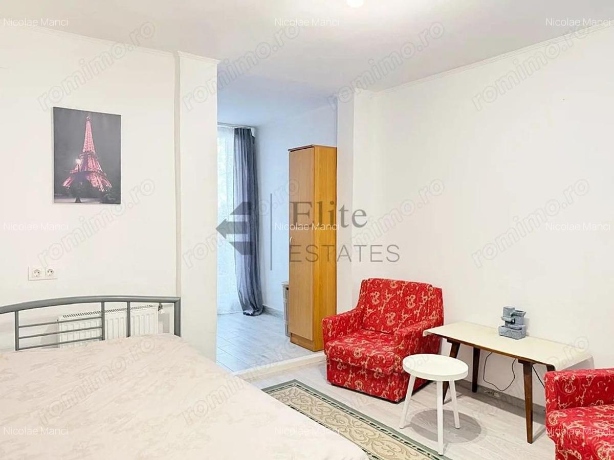 Apartament cu 1 camera de inchirat in Rogerius - 1