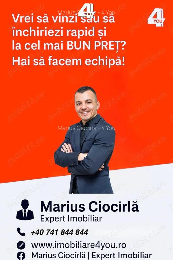 Proprietate cu poten?ial comercial ?i vizibilitate maxima in Macea - 6