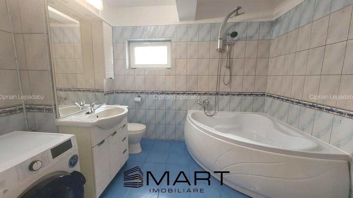 Apartament 4 camere cu garaj in cartierul Tilisca - 8