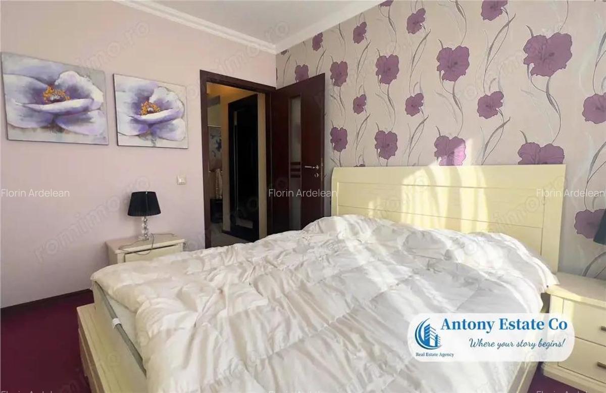 Apartament de inchiriat cu garaj, 4 Camere, Ultracentral, Oradea - 5