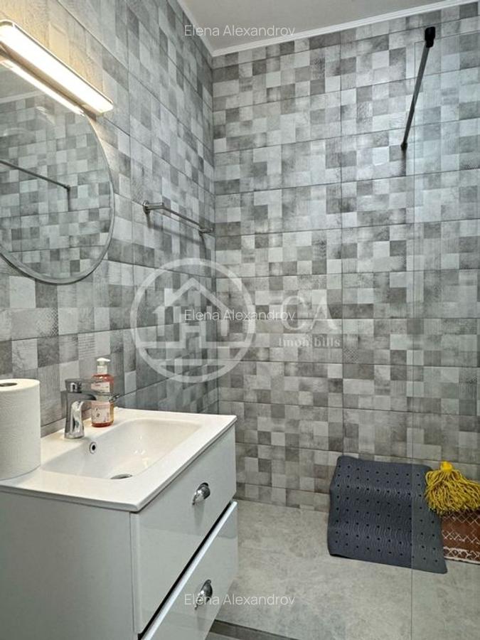 Apartament de vânzare cu 2 camere in Sanmartin, Bihor - 6 Apartament de vânzare cu 2 camere in Sanmartin, Bihor - 6