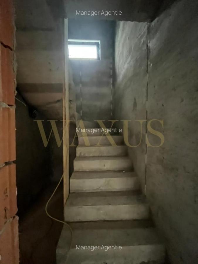 Casa P+1, zona Pensiunea Morariu - 6