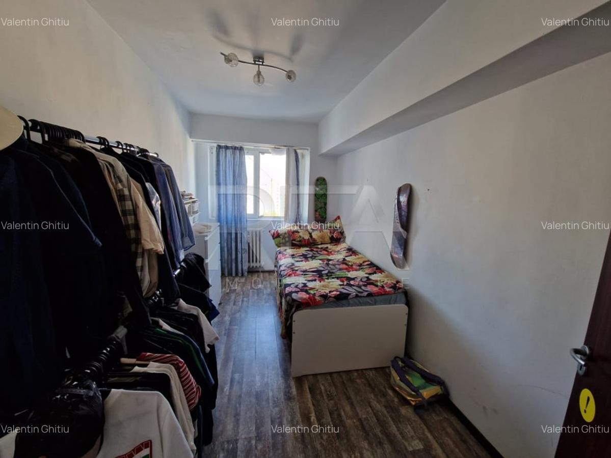 Apartament 4 camere Pantelimon - Mega Mall, mobilat si utilat - 4