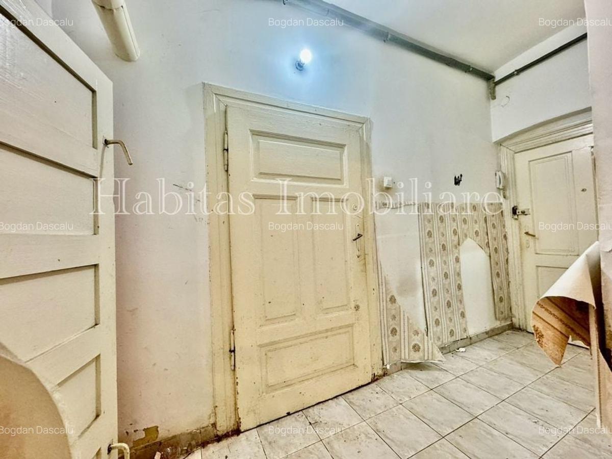 Apartament 2 camere decomante 62 mp, in vila-Emil Racovita - Central - 7