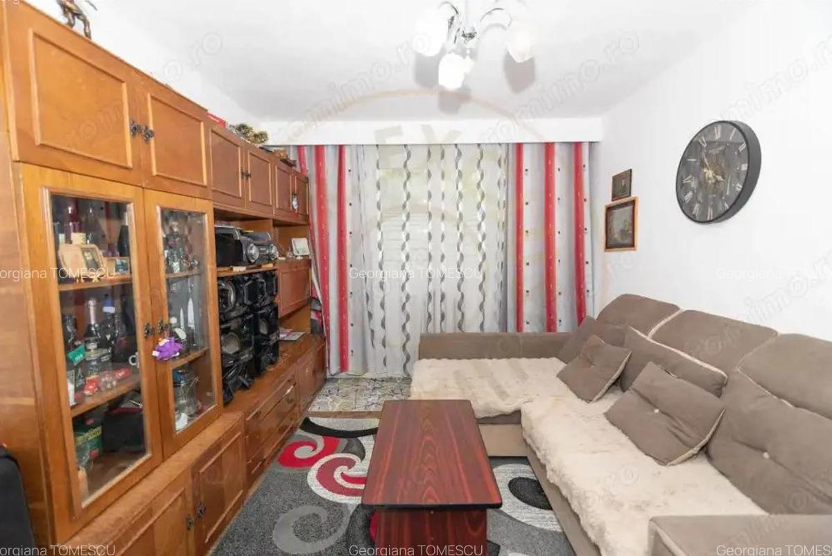 Apartament 2 camere-parter-Trivale, Pitesti. Comision 0% - 1