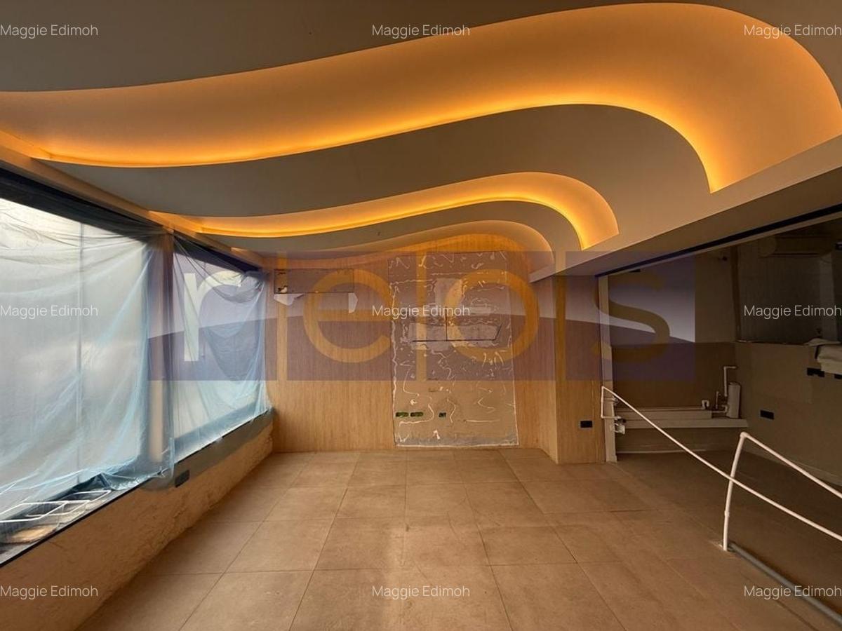 INCHIRIERE SPARIU COMERCIAL | BELLER | IDEAL RESTAURANT | STRADAL | - 4