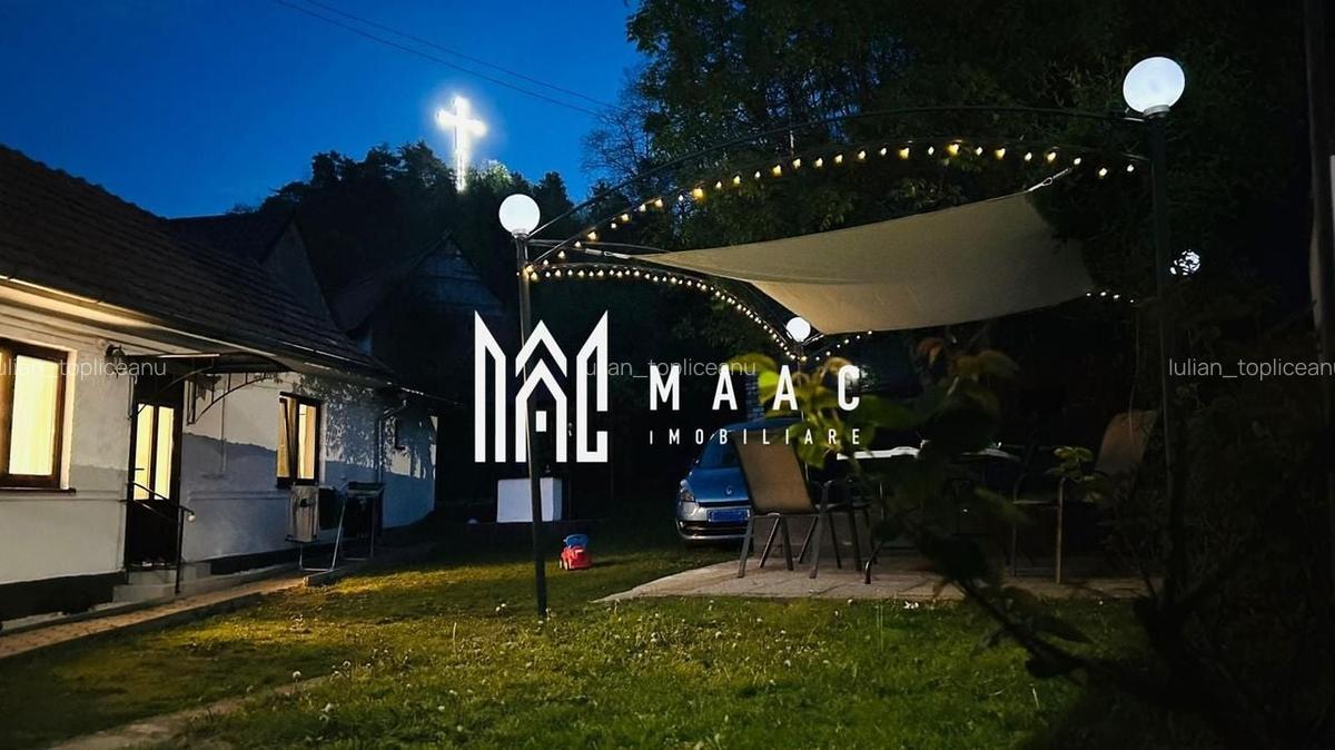 Casă Tălmăcel | 74 mp utili | Teren 507 mp + grădină - 15