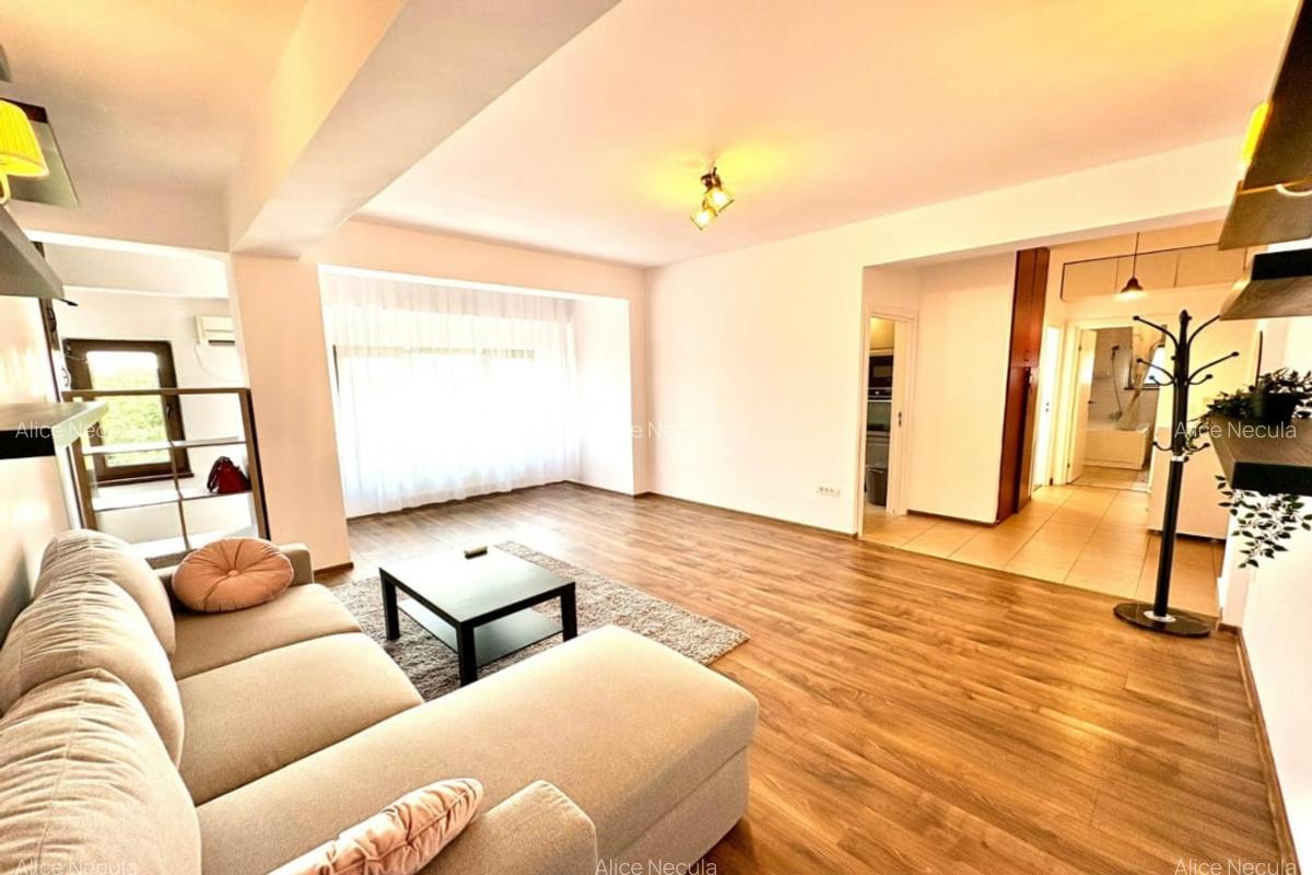 BUCURESTII NOI - Apartament 2 camere decomandat, igienizat, 60 mp. - 10