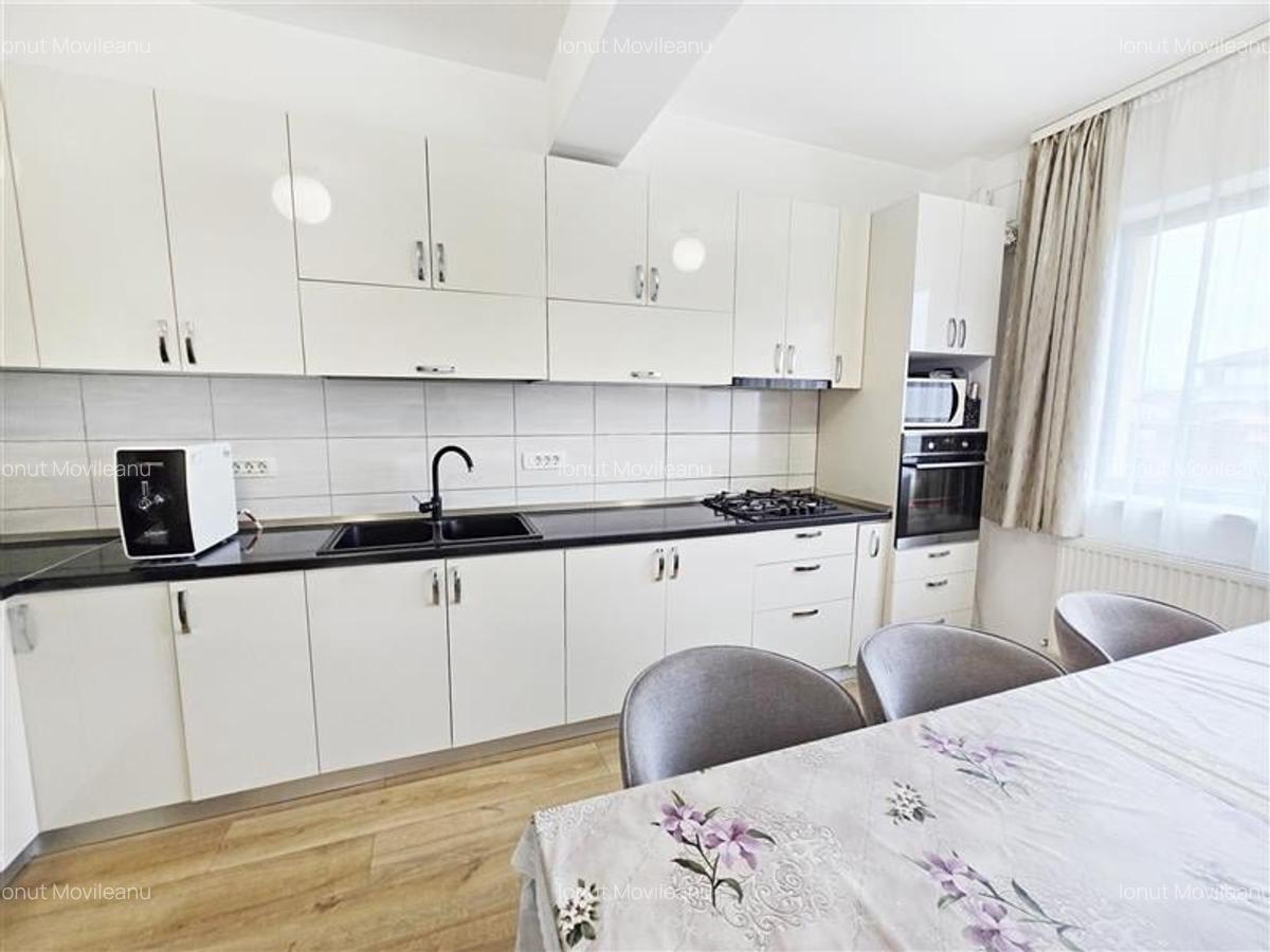 Vila de vanzare in Domnesti - mobilata si utilata - 11