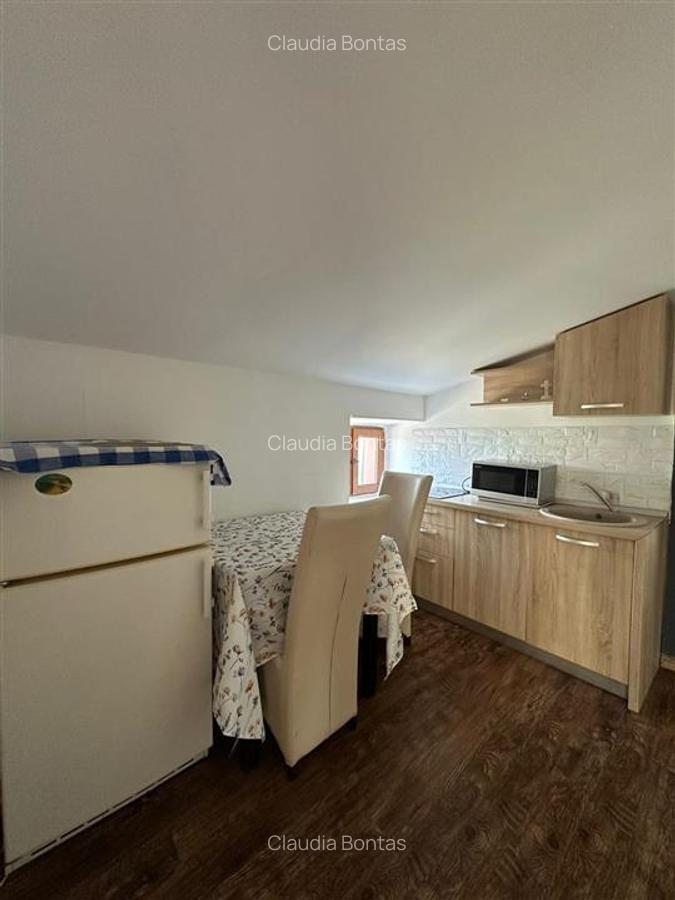 Inchiriere  Apartament cu 2 camere decomandat Copou - 4