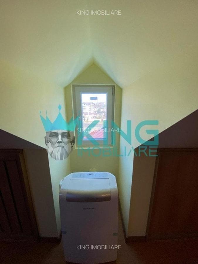 Apartament 2 Camere Bucium Iasi - 8