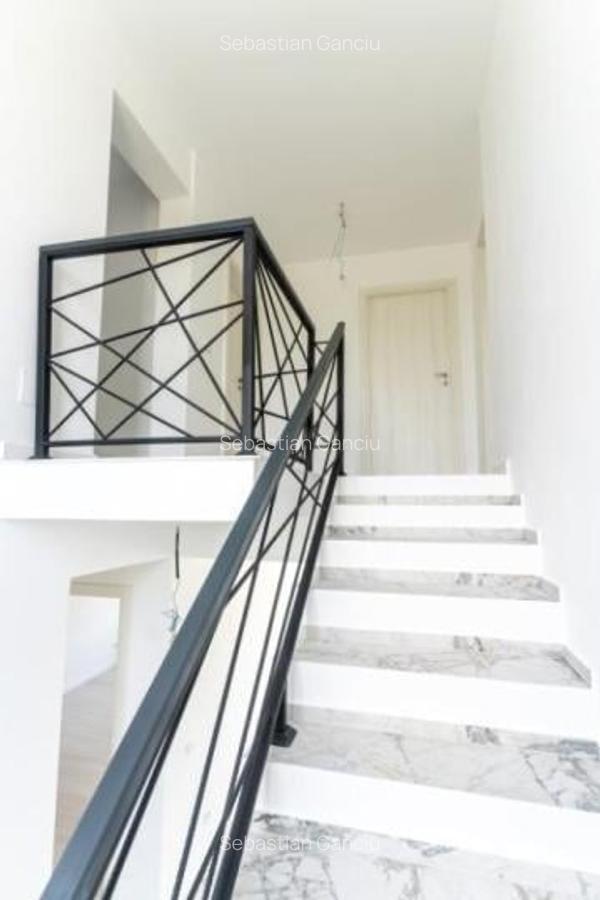 Vila Balotesti - aproape de lac, acces rapid DN1-A3-A0 - 19