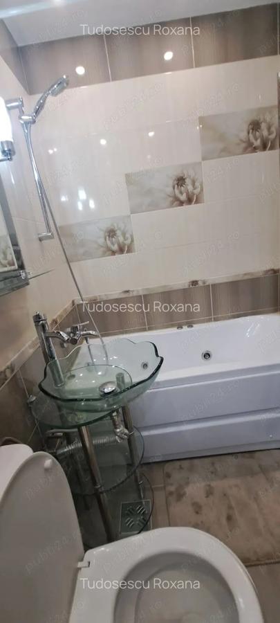 Vand apartament cu 2 camere ?i pivni?a - 10