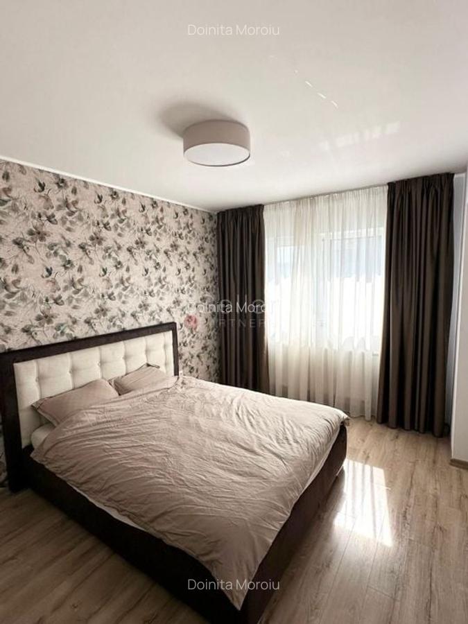 Finisaje Moderne | Loc De Parcare - 6