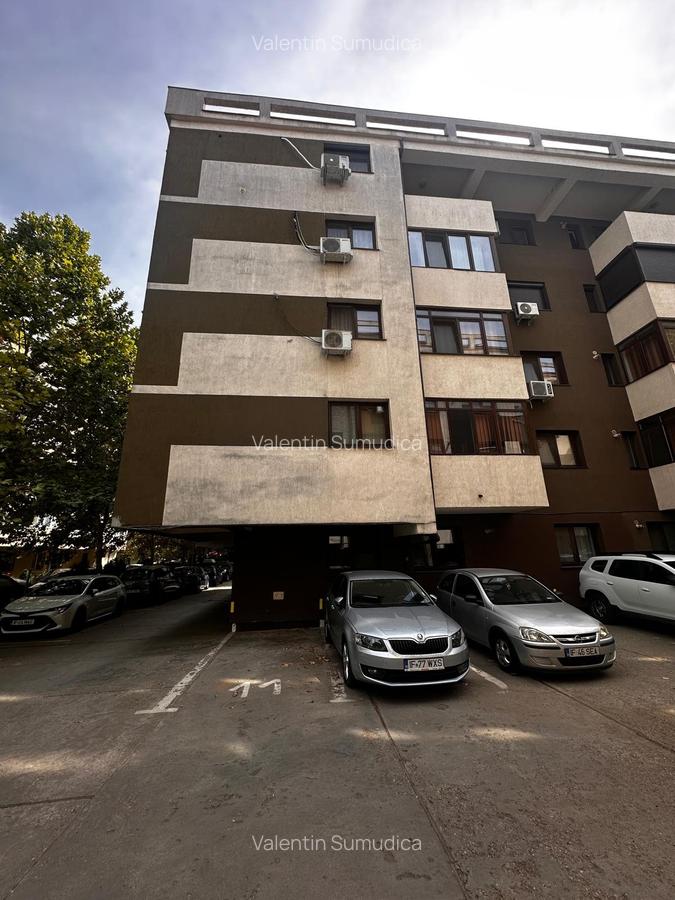Apartament 3 camere 2 bai - 15 minute Metrou Dimitrie Leonida - Gata de mutare - - 20