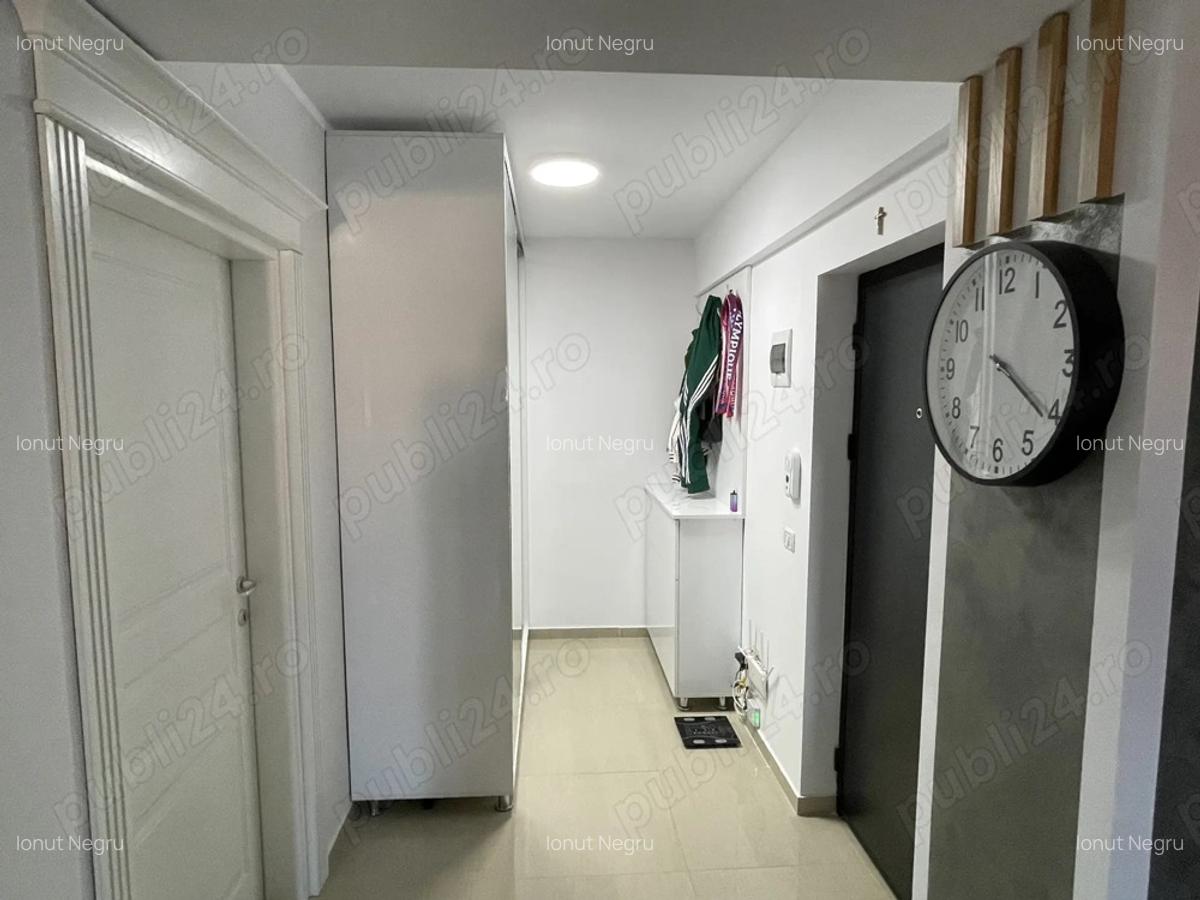 Vand apartament 3 camere decomandat in Valea Lupului! - 8