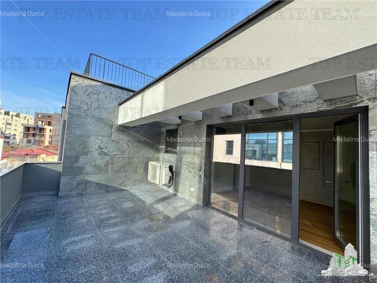 Apartament 3 camere, de vanzare, TERASA/ Unirii - 7