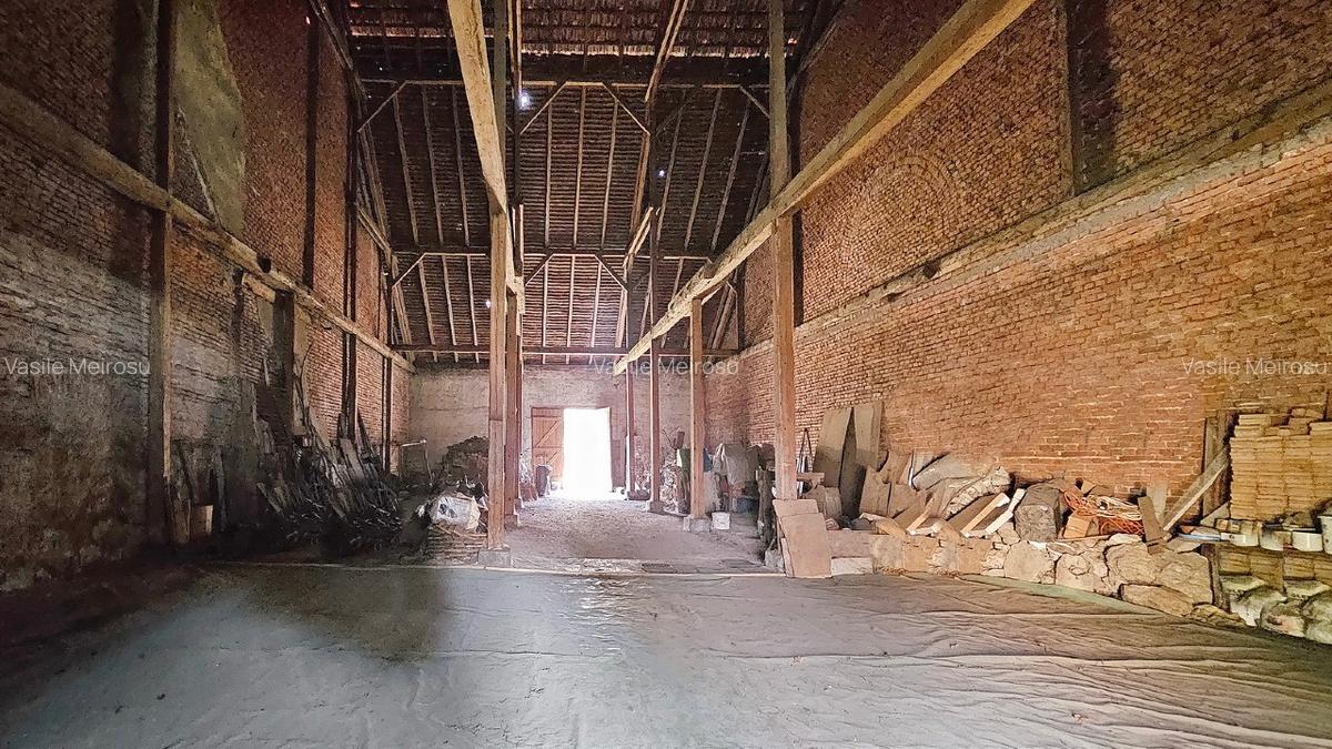 PROPRIETATE: 1500 mp, cu casa saseasca autentica, in Cristian, Brasov - 6 PROPRIETATE: 1500 mp, cu casa saseasca autentica, in Cristian, Brasov - 6