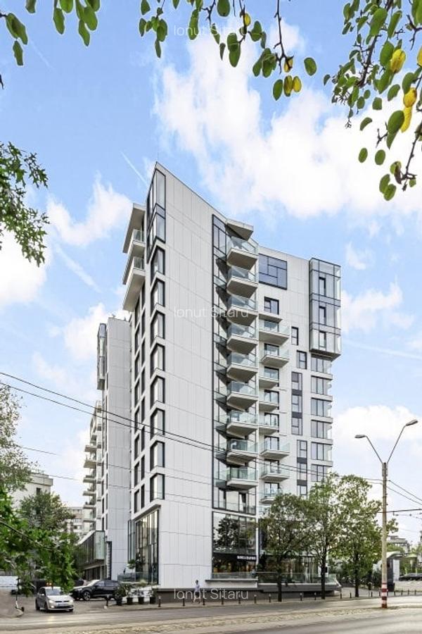 2 BEDROOM APARTMENT FOR SALE // ONE HERASTRAU TOWERS - 12