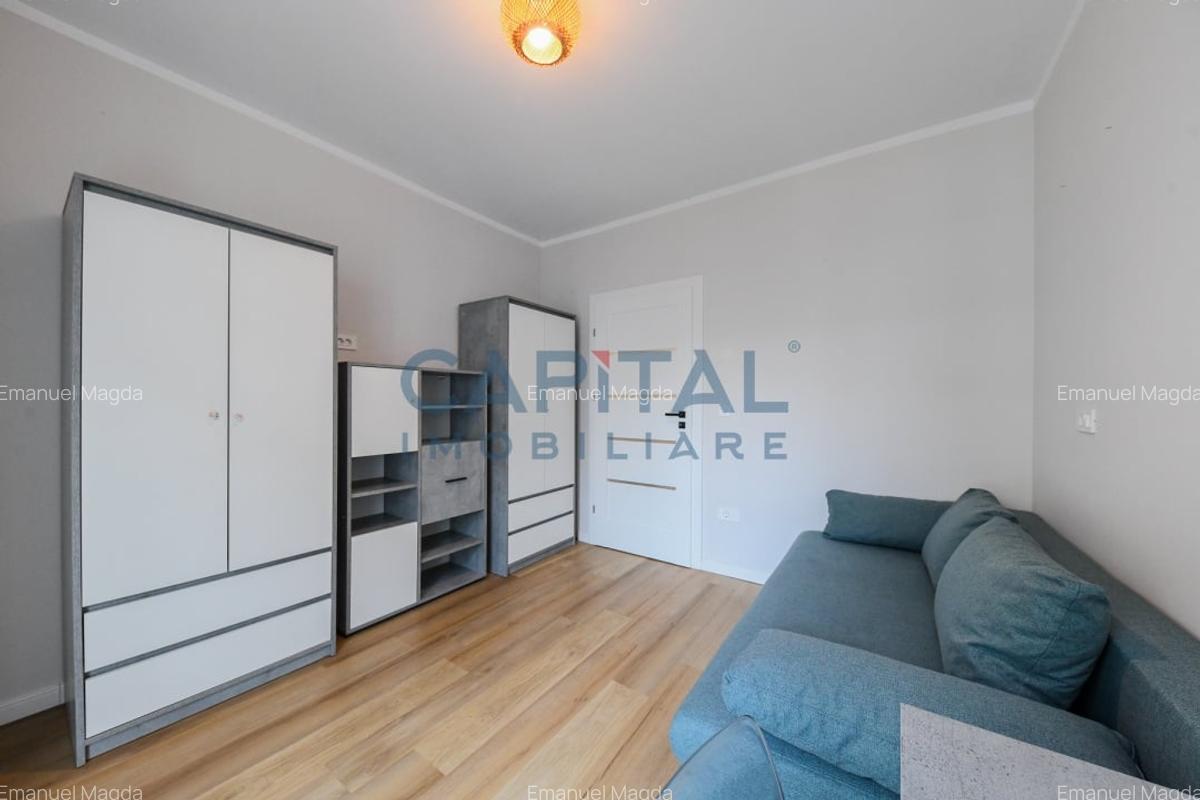 Apartament 3 camere, 73 mp, Columna Residence – langa Vivo, Comision 0% - 4