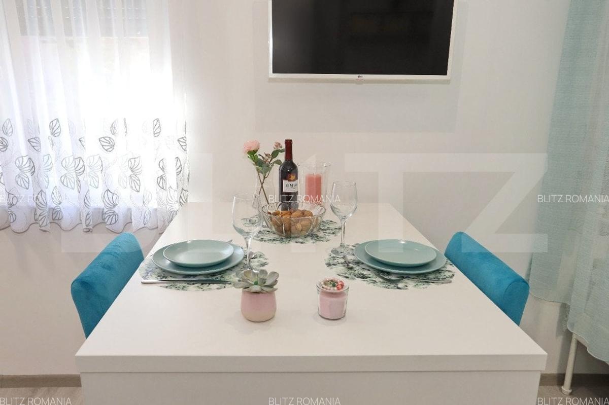 3 apartamente de vanzare, cu 5 camere, 92 mp, zona ultracentrala, Oradea - 3