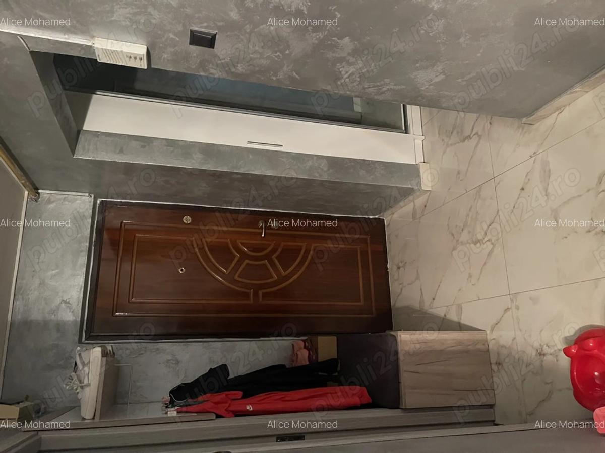 Vand apartament 2 camere + boxa - 4 Vand apartament 2 camere + boxa - 4