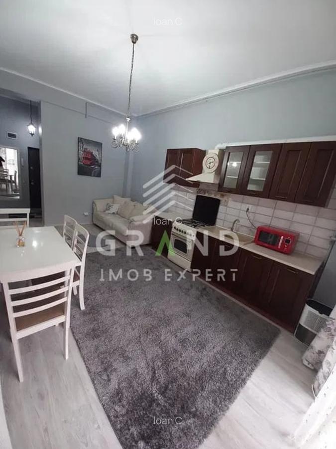 Ap 2 camere | BALCON | PET-FRIENDLY | zona Semicentrala/Traian - 3