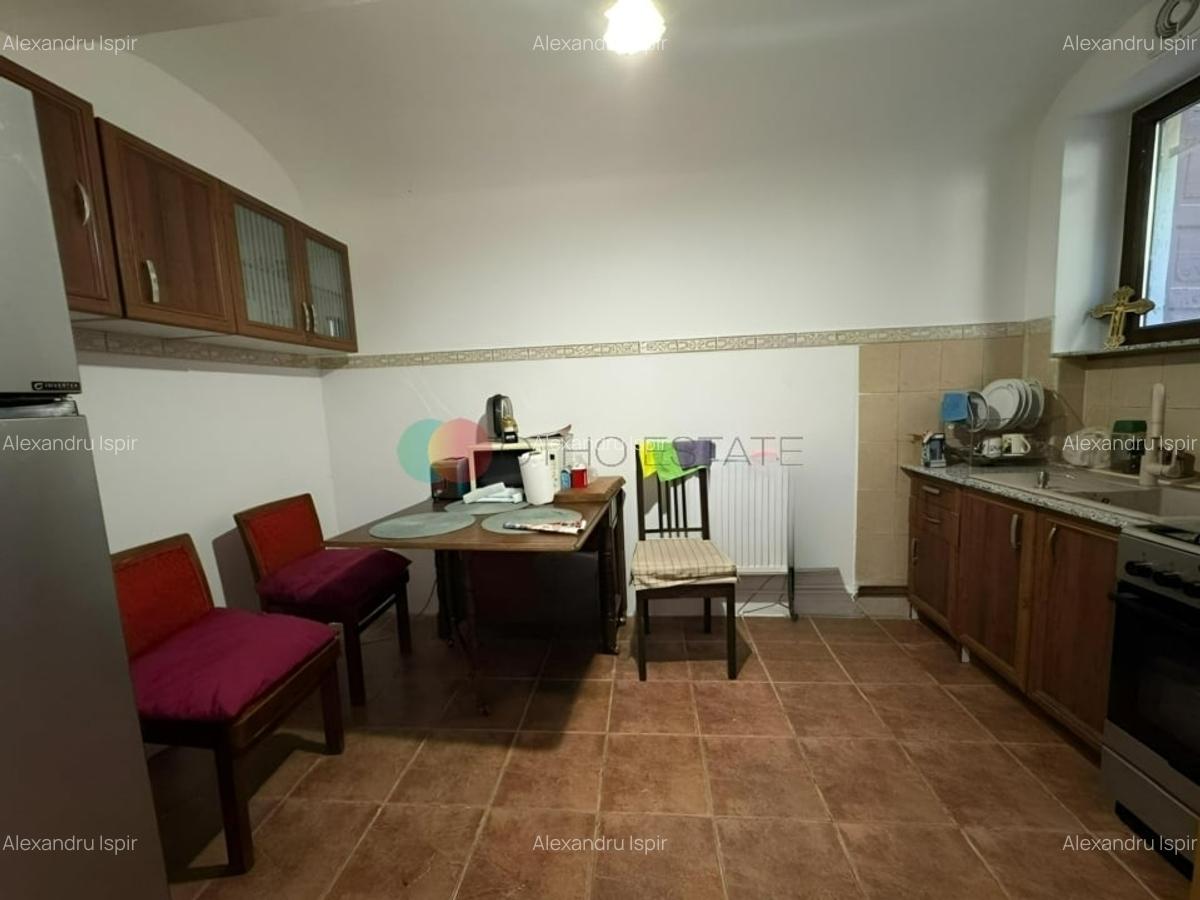 Birouri | Spatiu comercial | Kisselef | Barbu Delavrancea | Renovat - 8