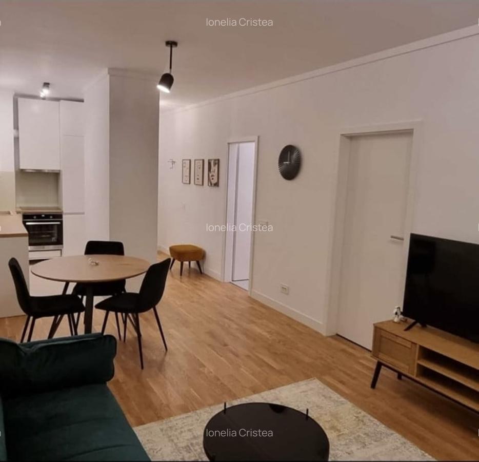 Studio Dublu | Marmura | Bucurestii Noi | Jiului | Parcare | Metrou - 1
