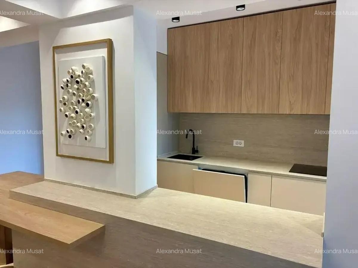 Inchiriere apartament 3 camere nou | Prima chirie | parcare inclusa - 5